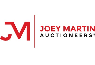 Joey Martin Auctioneers LLC