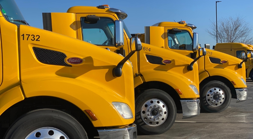 What’s hot in heavy equipment this summer